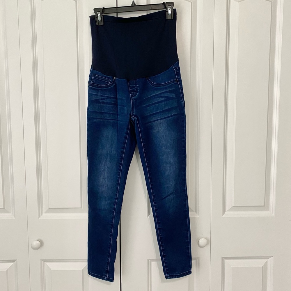 Vintage Violet Maternity Women’s Jeans Medium